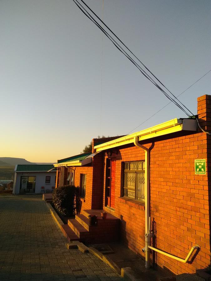Noble Hearts Bed & Breakfast Maseru Exterior photo