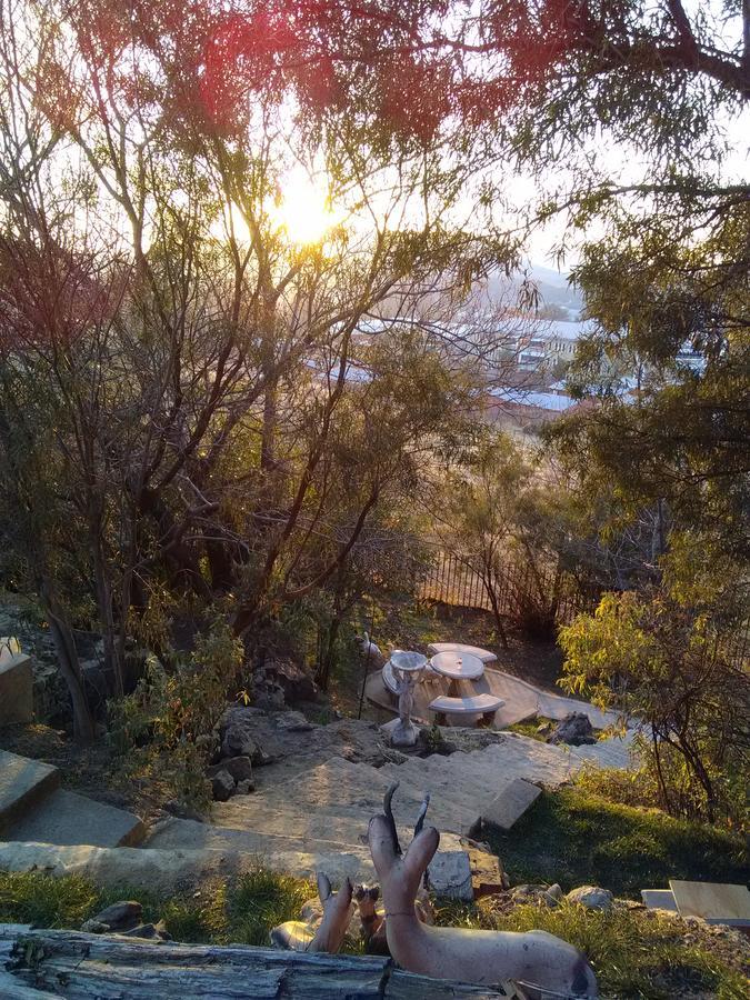 Noble Hearts Bed & Breakfast Maseru Exterior photo