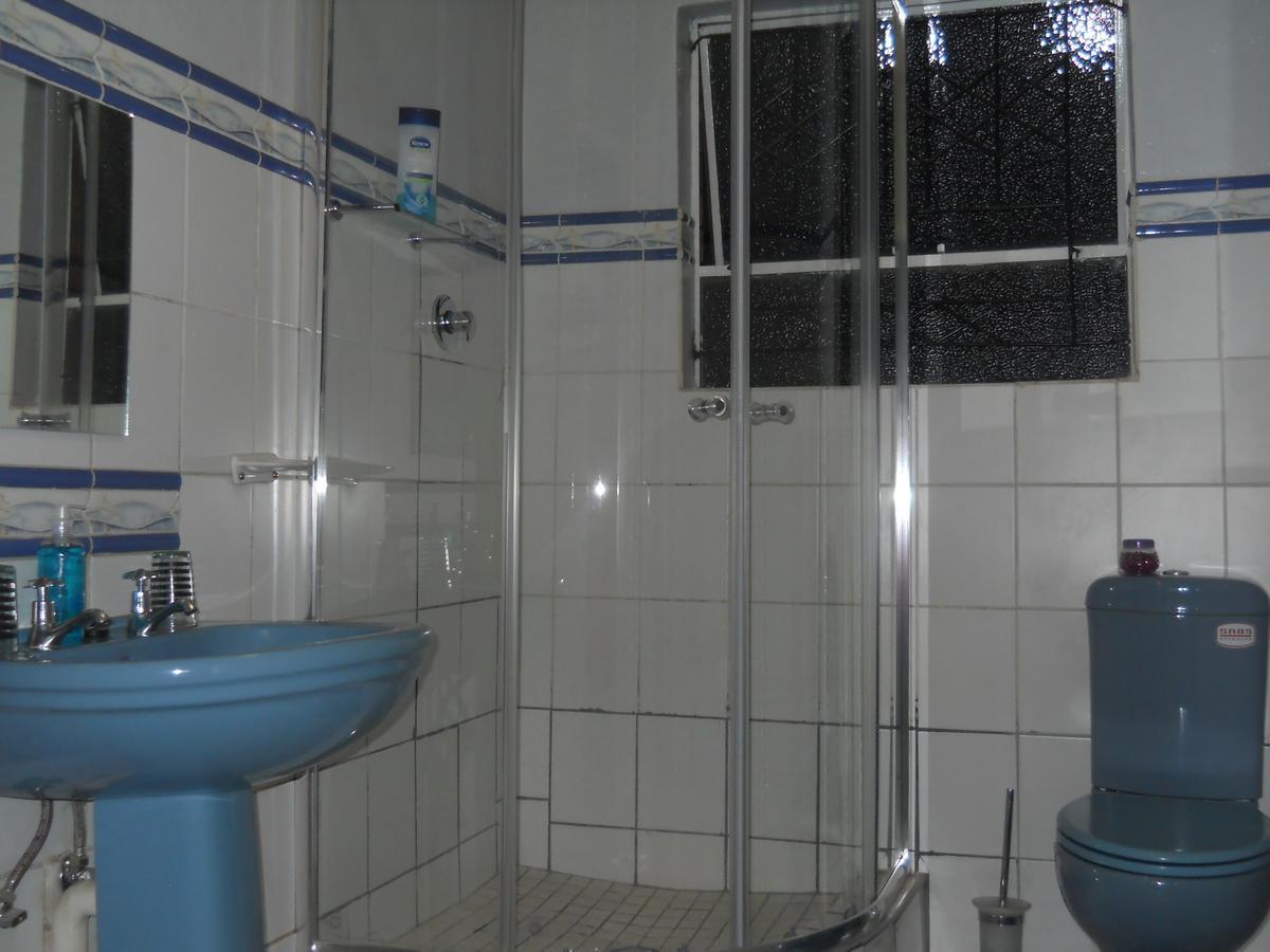 Noble Hearts Bed & Breakfast Maseru Exterior photo